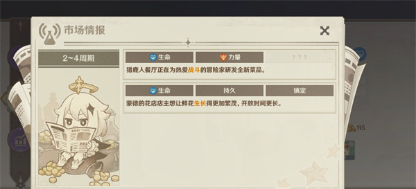 原神炼研巧万策金攻略第一弹