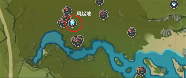 原神唯一六星角色介绍