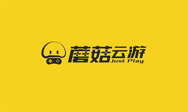蘑菇云游怎么打开游戏
