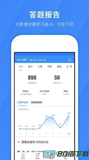 快题库环球网校