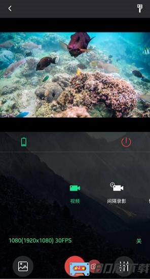 sjcam运动相机