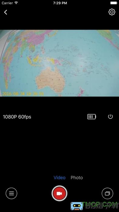 sjcam app下载