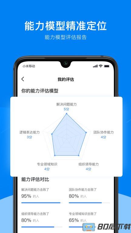 UniCareer官方版