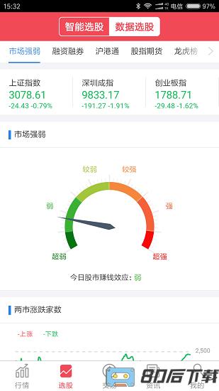 恒泰掌财手机版(恒泰九点半)