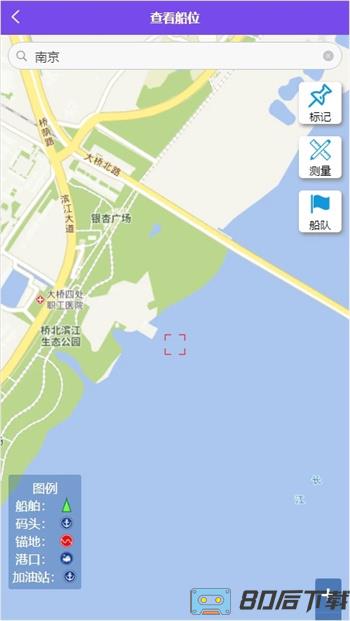 智联江湖船东端