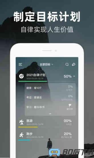 时光flag软件