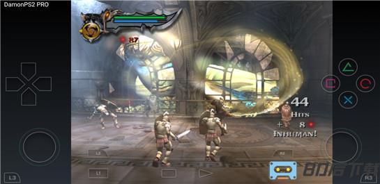 呆萌ps2模拟器谷歌付费版