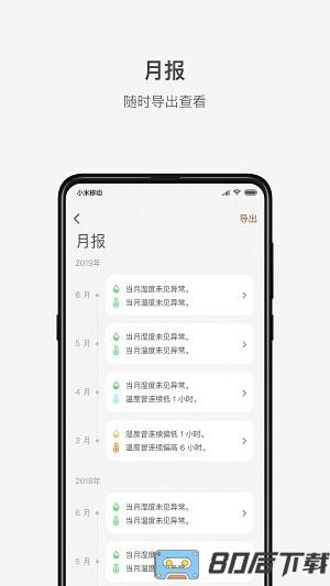 李吉他温湿度最新版