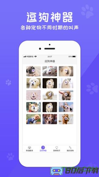 狗语翻译交流器免费版