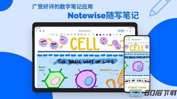 notewise笔记官方版