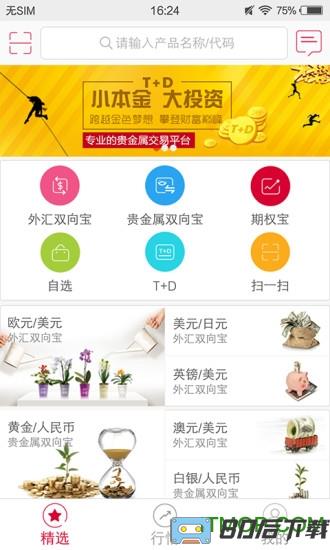中国银行E融汇