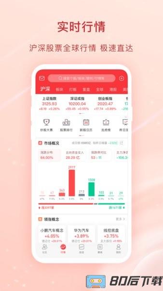 爱股票app下载