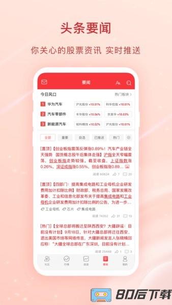 爱股票官方版