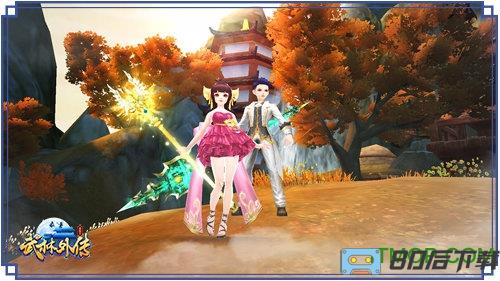 武林外传oppo客户端