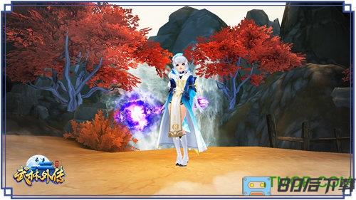 武林外传oppo客户端