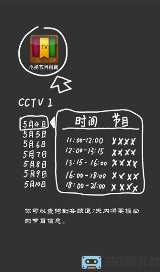 海信电视遥控器手机版(海信爱家)