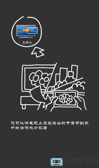 海信电视遥控器手机版(海信爱家)