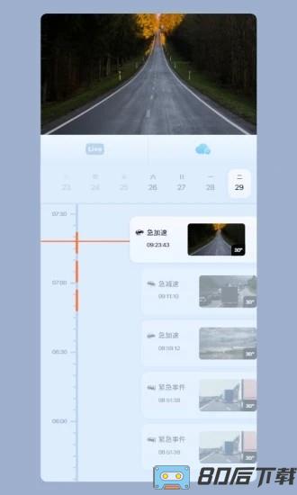 icam365监控