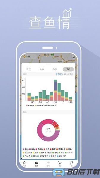 渔获天气官方版最新版