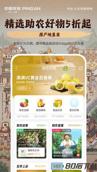 平安好车主官方版