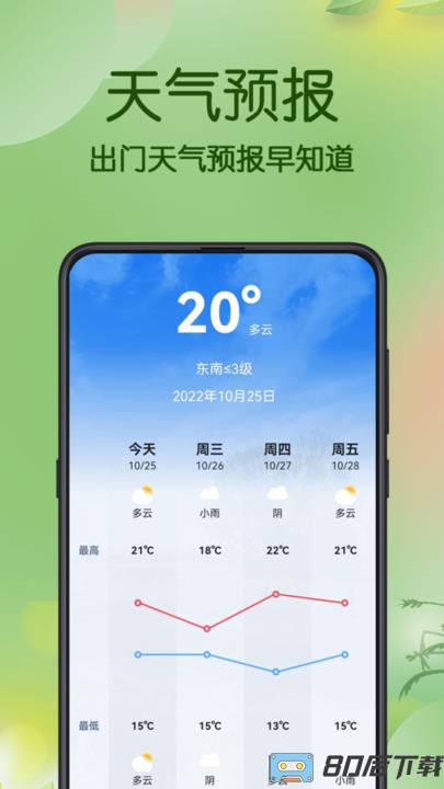 测亩GPS土地测量软件手机版