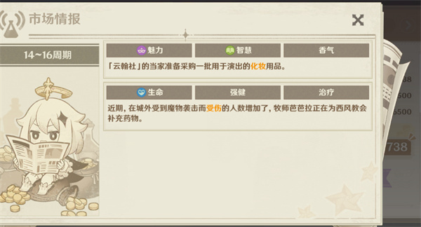 原神炼研巧万策金攻略第四弹