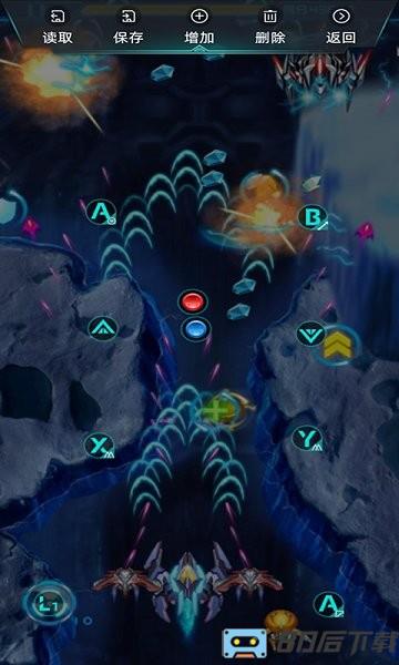 keylinker手柄操控app