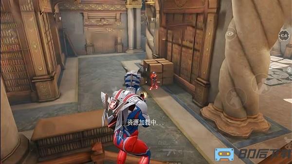 战地吃鸡求生手游