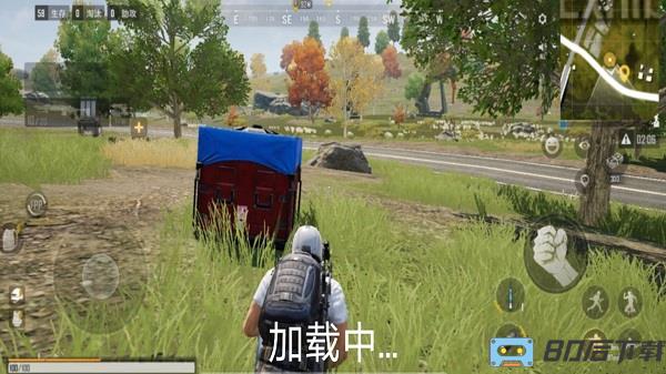 极限降落游戏