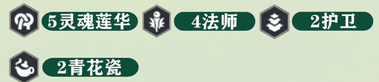金铲铲之战s11灵魂莲华阵容推荐 灵魂莲华阵容出装/羁绊/符文攻略[多图]图片2