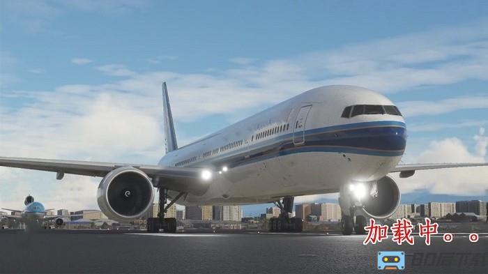 交通疏导3D游戏