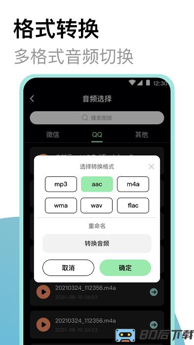 专业录音机手机版