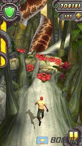 神庙逃亡2(Temple Run 2)谷歌版