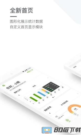 劳动力管理最新版