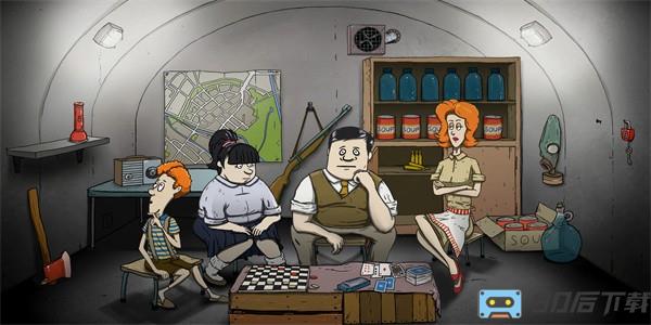 饥荒幸存者手机版下载