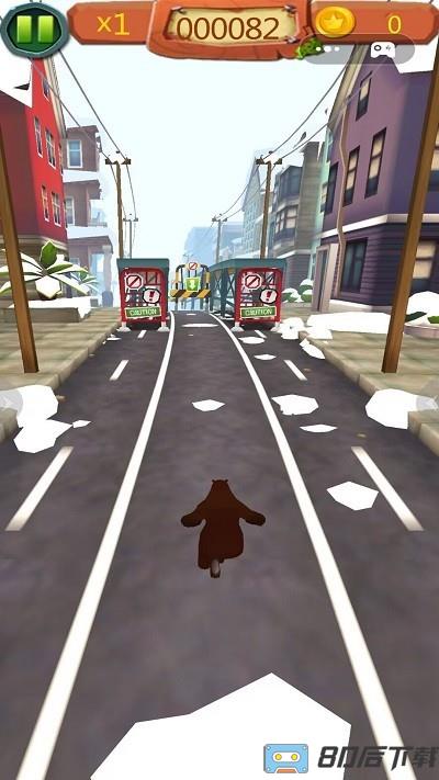 全民跑酷模拟器游戏