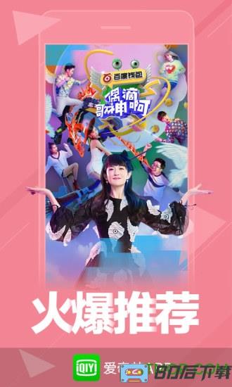 爱奇艺视频助手插件手机版