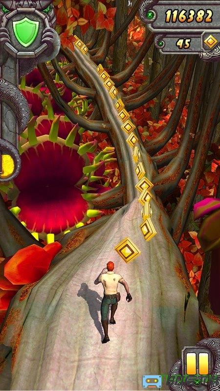 神庙逃亡2国际内购版