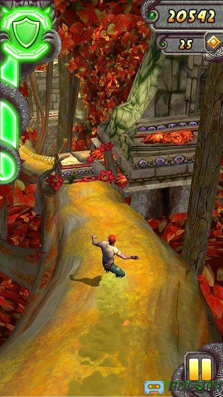神庙逃亡2国际版最新版(Temple Run2)