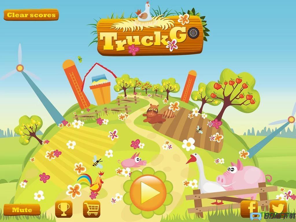 卡车英豪(Truck Go)