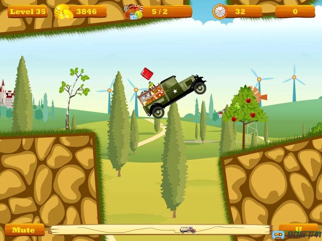 卡车英豪(Truck Go)