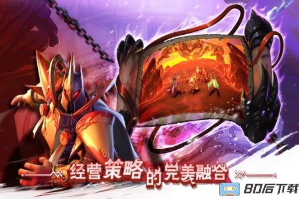 口袋梦幻精灵