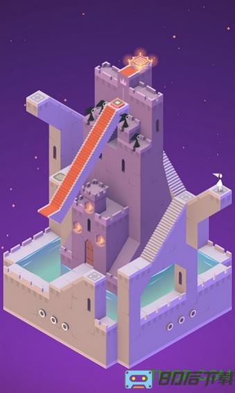 纪念碑谷7周年庆免费版(Monument Valley)