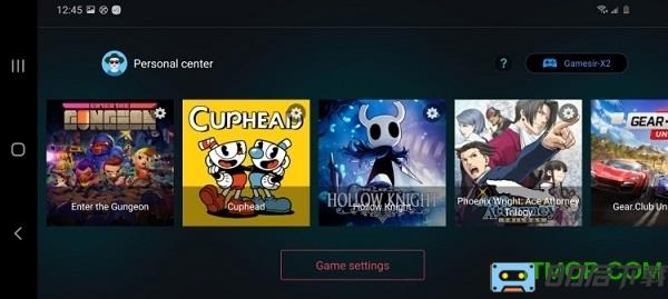 蛋蛋模拟器switch
