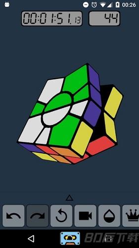 超级魔方解锁完整版