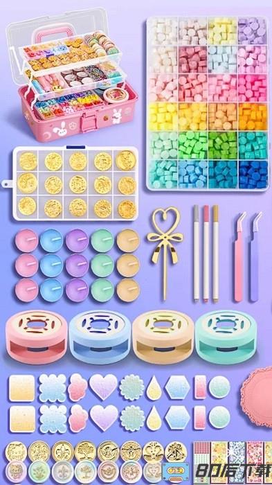 流体熊手工diy手机版