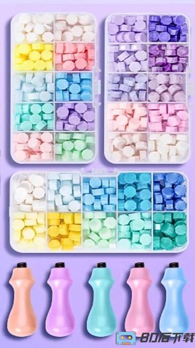 流体熊手工diy手机版