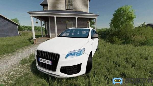 3d汽车驾驶员单机游戏