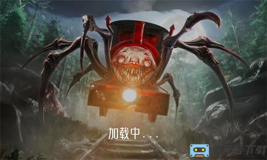 托马斯小火车比赛开始中文版