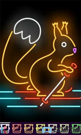 儿童宝宝画画游戏最新版